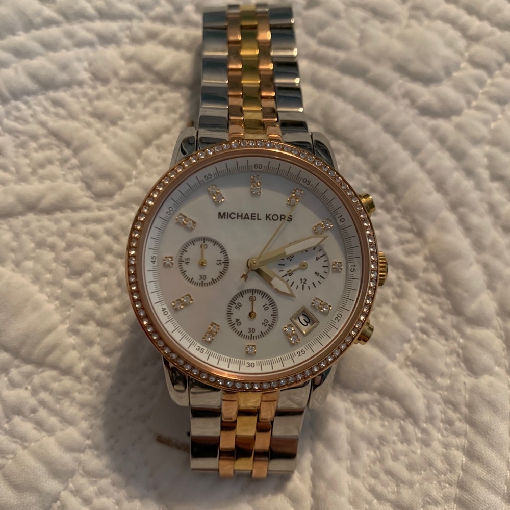 Michael Kors Watch